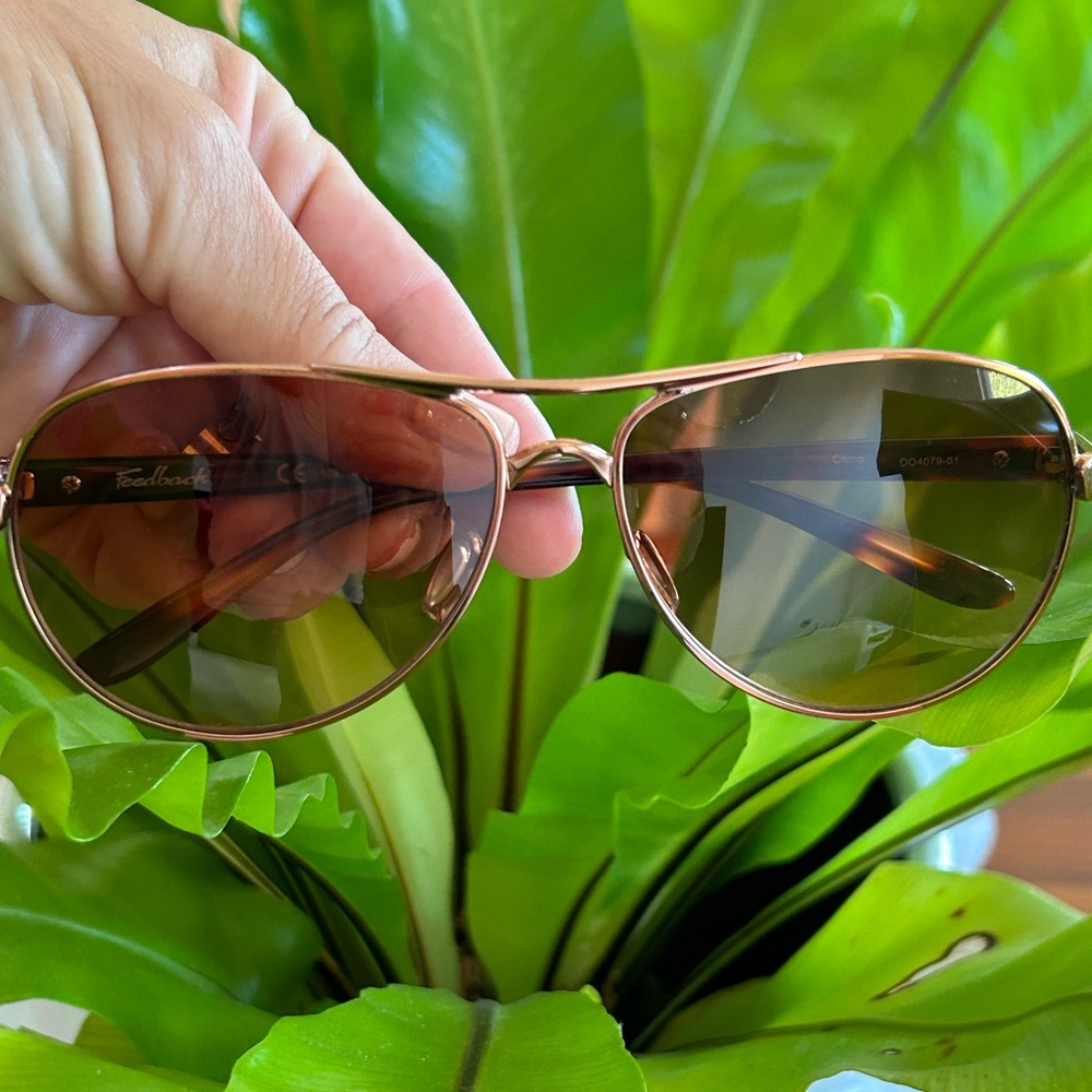 Oakley Feedback sunglasses